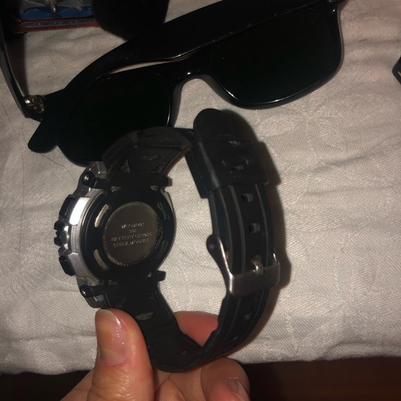 Watch/timer - Picture 4 of 6